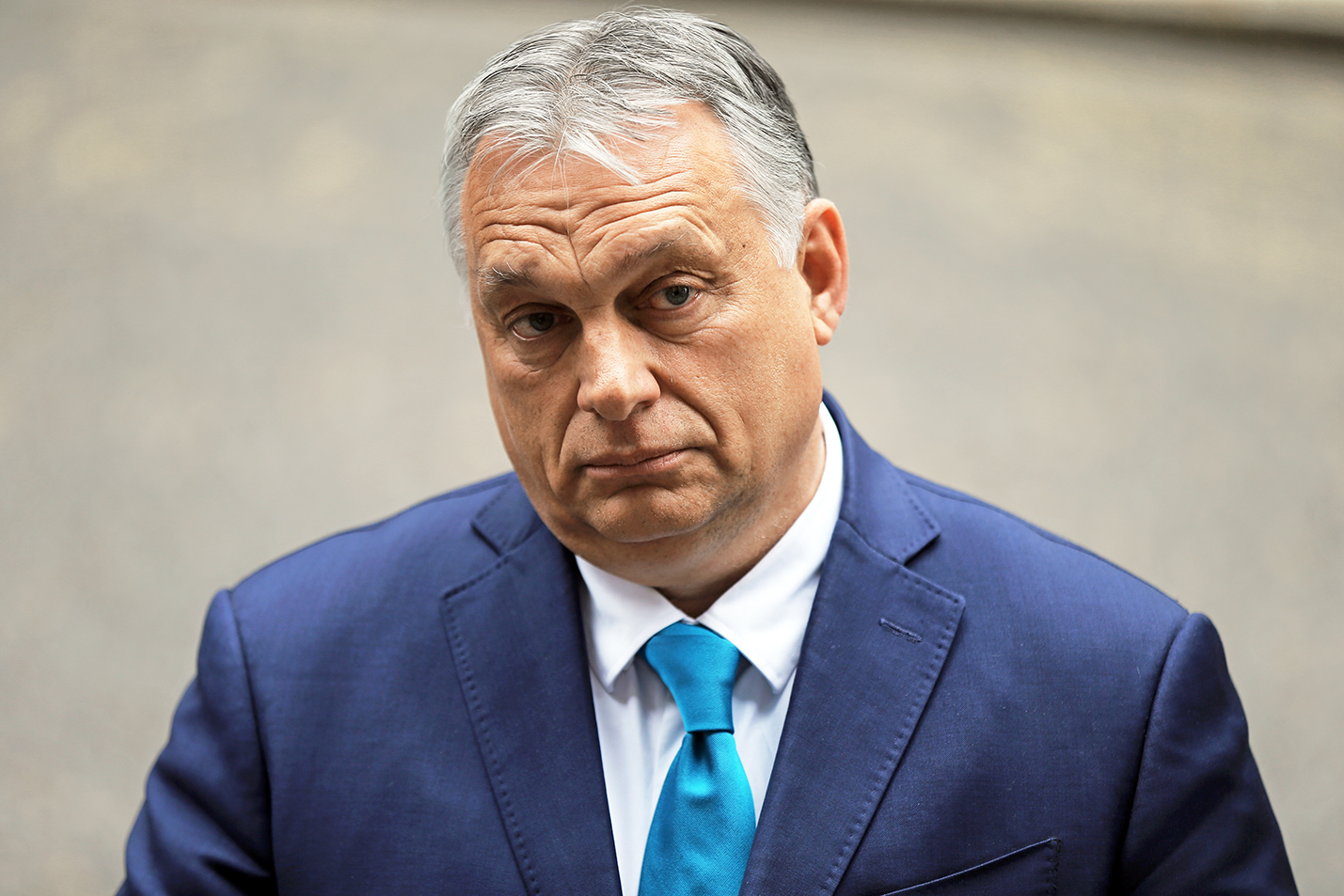 Inflation 'On the Right Path' - Orbán