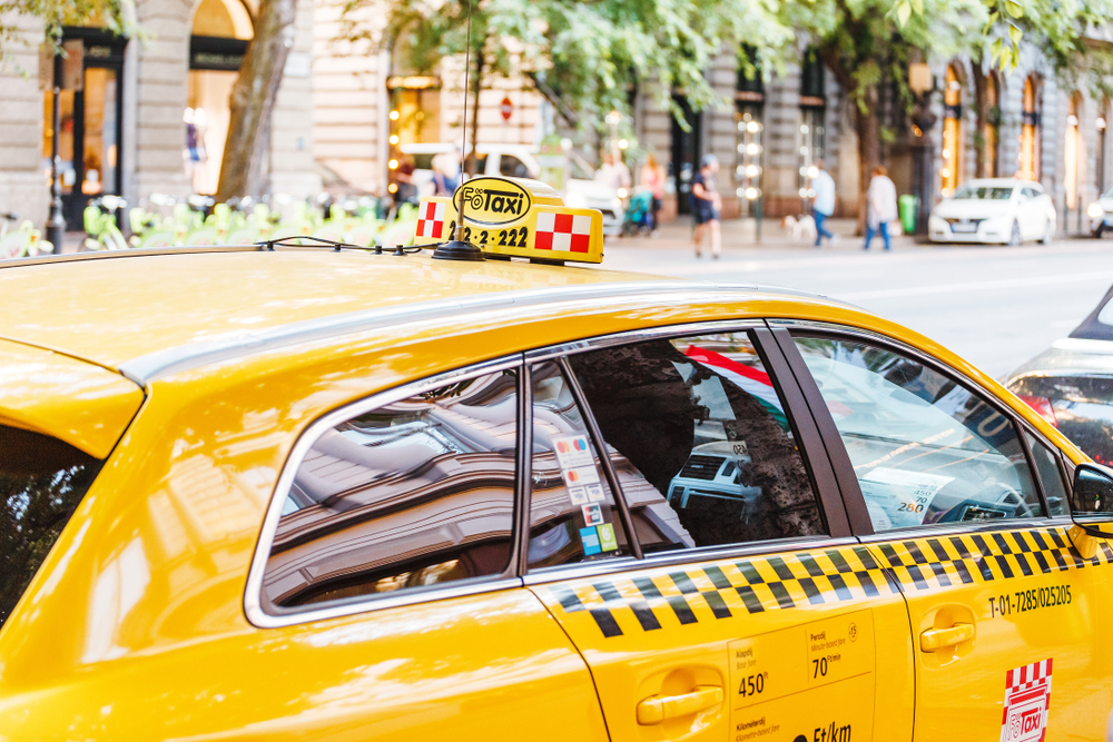 Főtaxi Cabs Carry One-Third More Fares in 2022