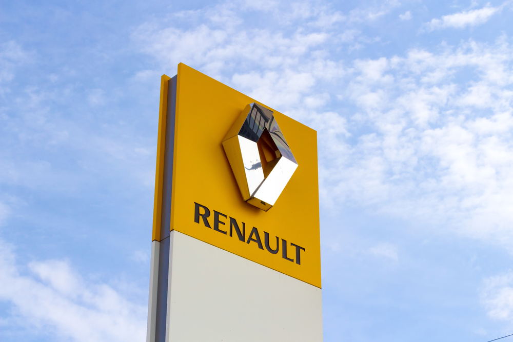GVH Clears AutoWallis, Partner's Acquisition of Renault Hung...