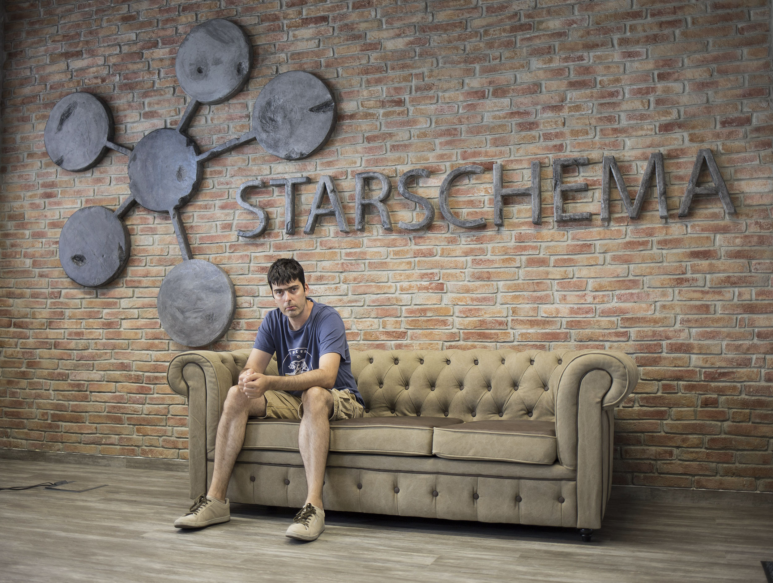Fast-growing Data Firm Starschema Aims to Double Staff, Conq...