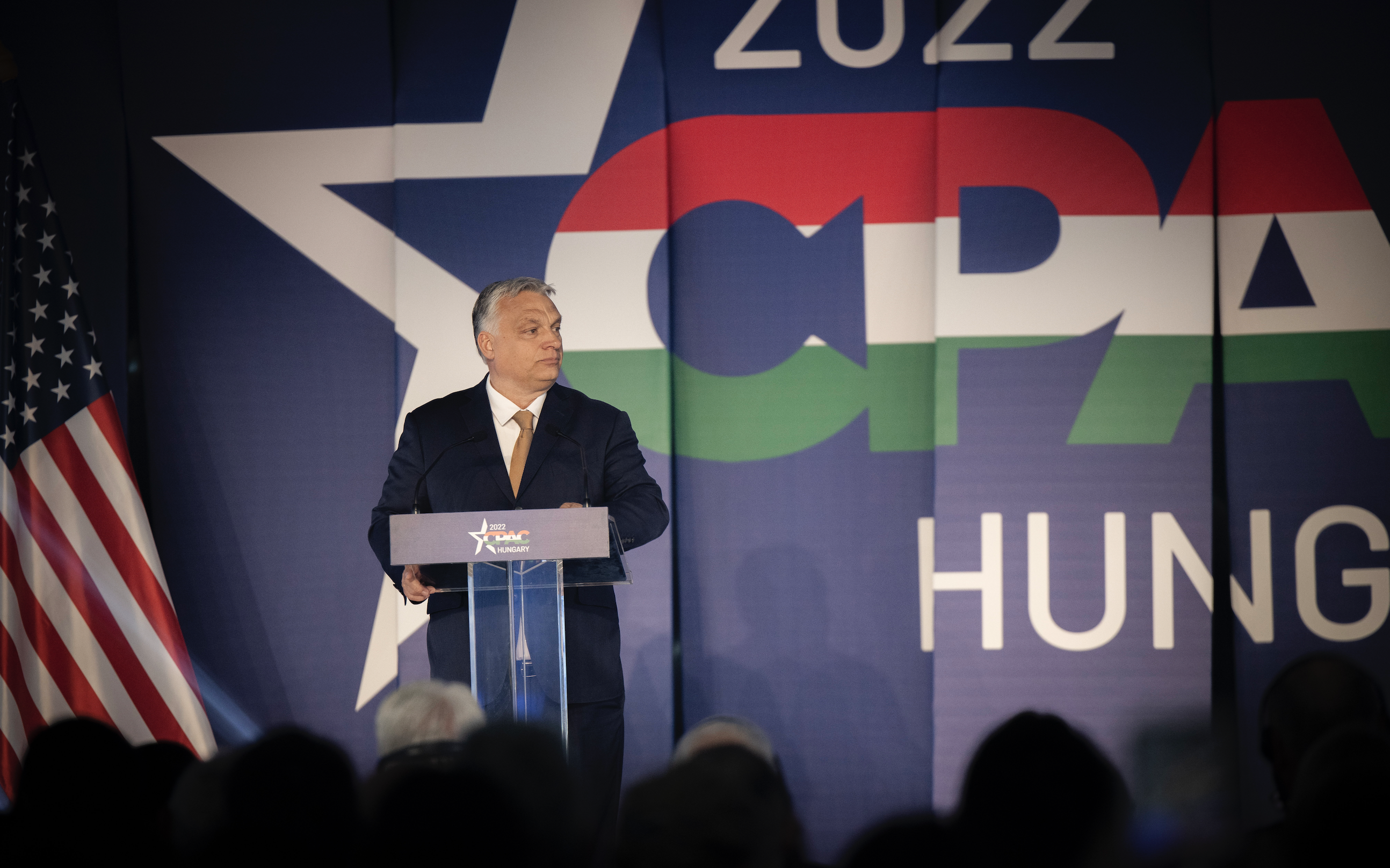 Orbán presents 12 points of advice for conservatives at CPAC