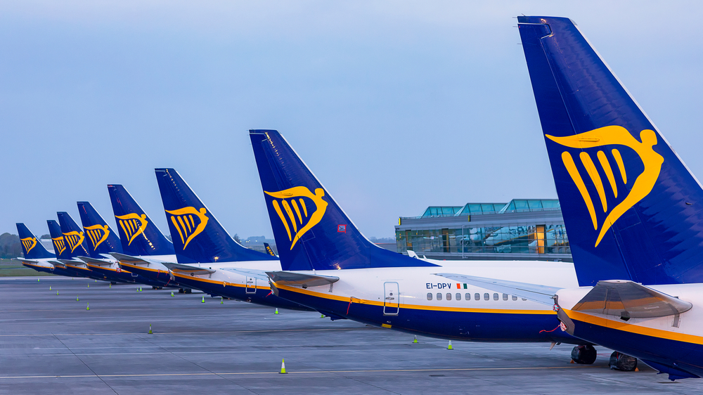 Ryanair Expansion in Budapest Hinges on Court Decision, Says...