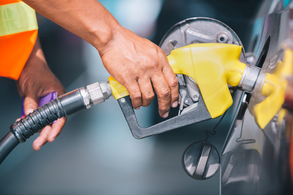 Motor Fuel Sales in Hungary Fall 18% in Q1