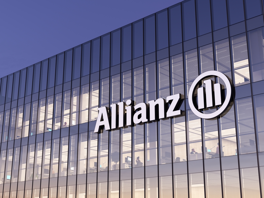 Allianz Receives 35,000 Property Damage Reports
