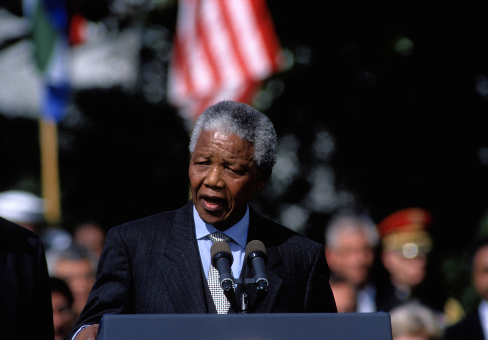 Budapest to create memorial park honoring Mandela