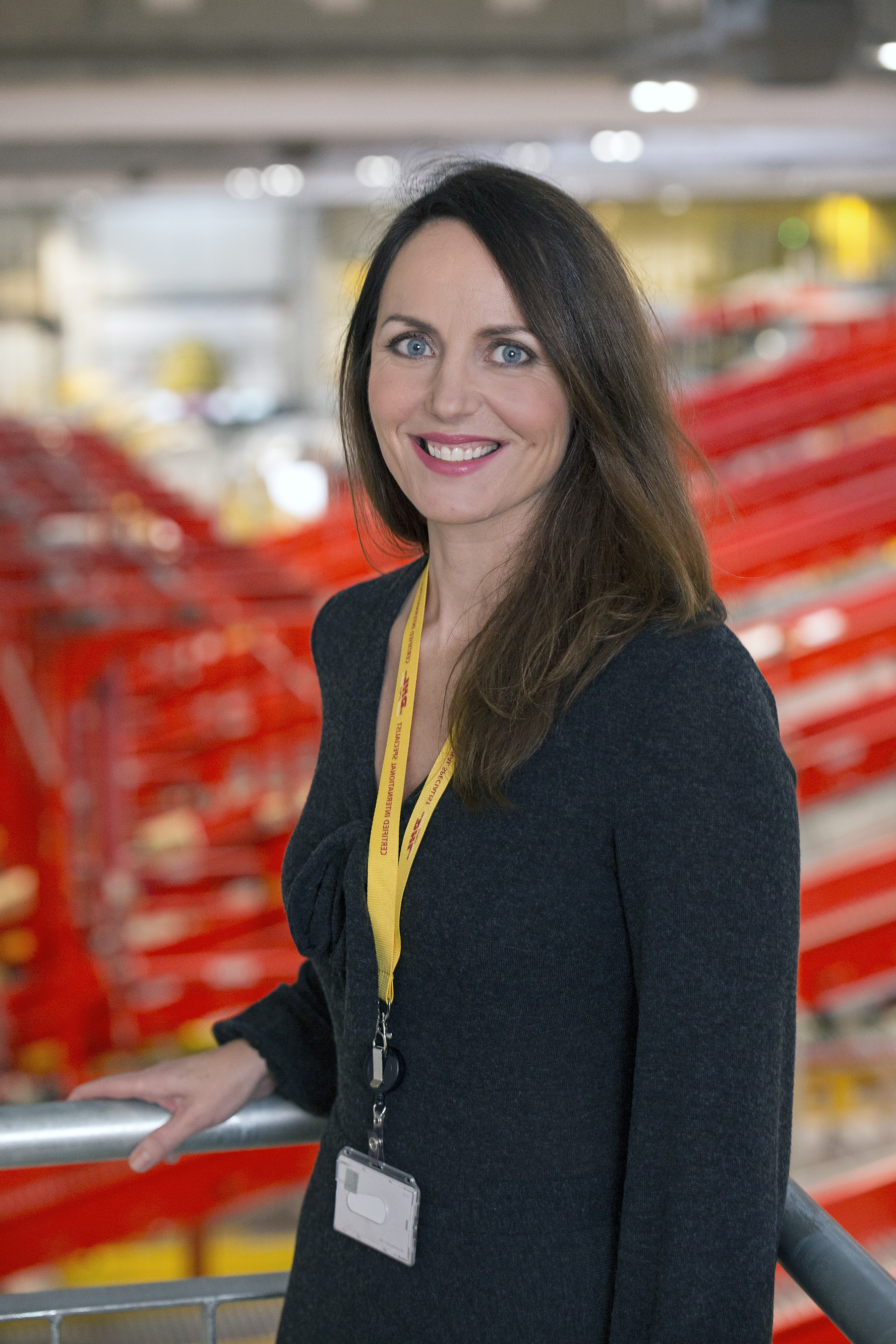 DHL: Promoting Diversity and Helping SMEs