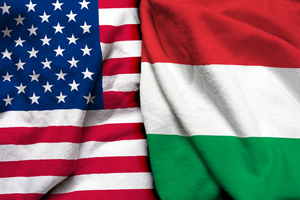 Hungary Open to New Double Taxation Avoidance Treaty With U.S.