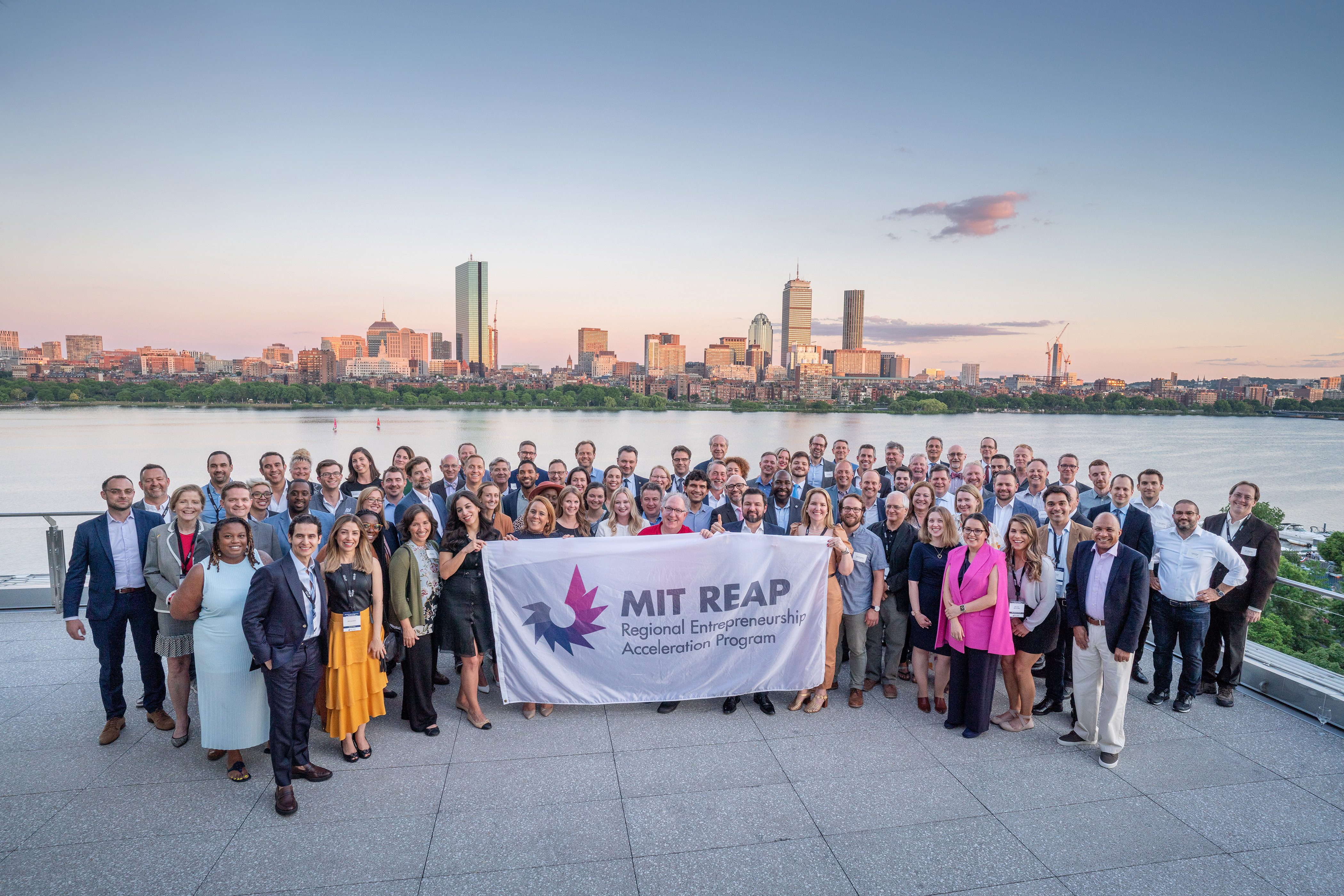 Hungary Picked to Participate in MIT Innovation Program