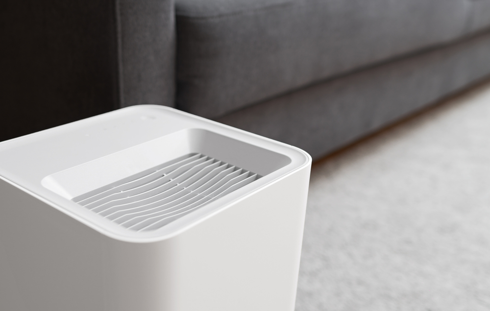 CYX Develops Air Purifier in HUF 1 bln R&D Project