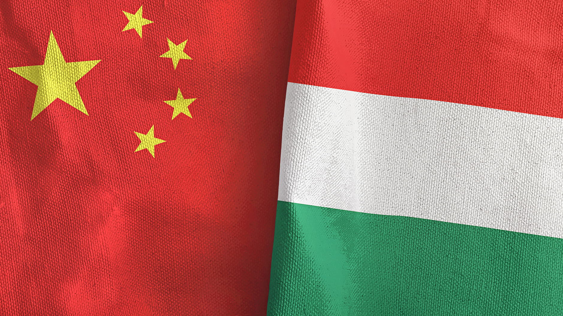 Hungary 'Pins High Hopes' on Cooperation With China