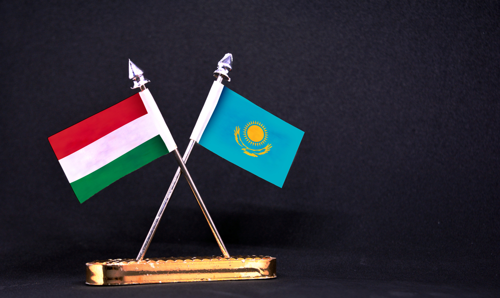 Kazakhstan, Hungary Launch Joint Venture Capital Fund