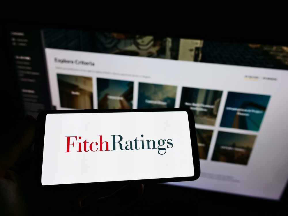 Fitch Ratings Affirms Hungarian Eximbank's BBB Rating