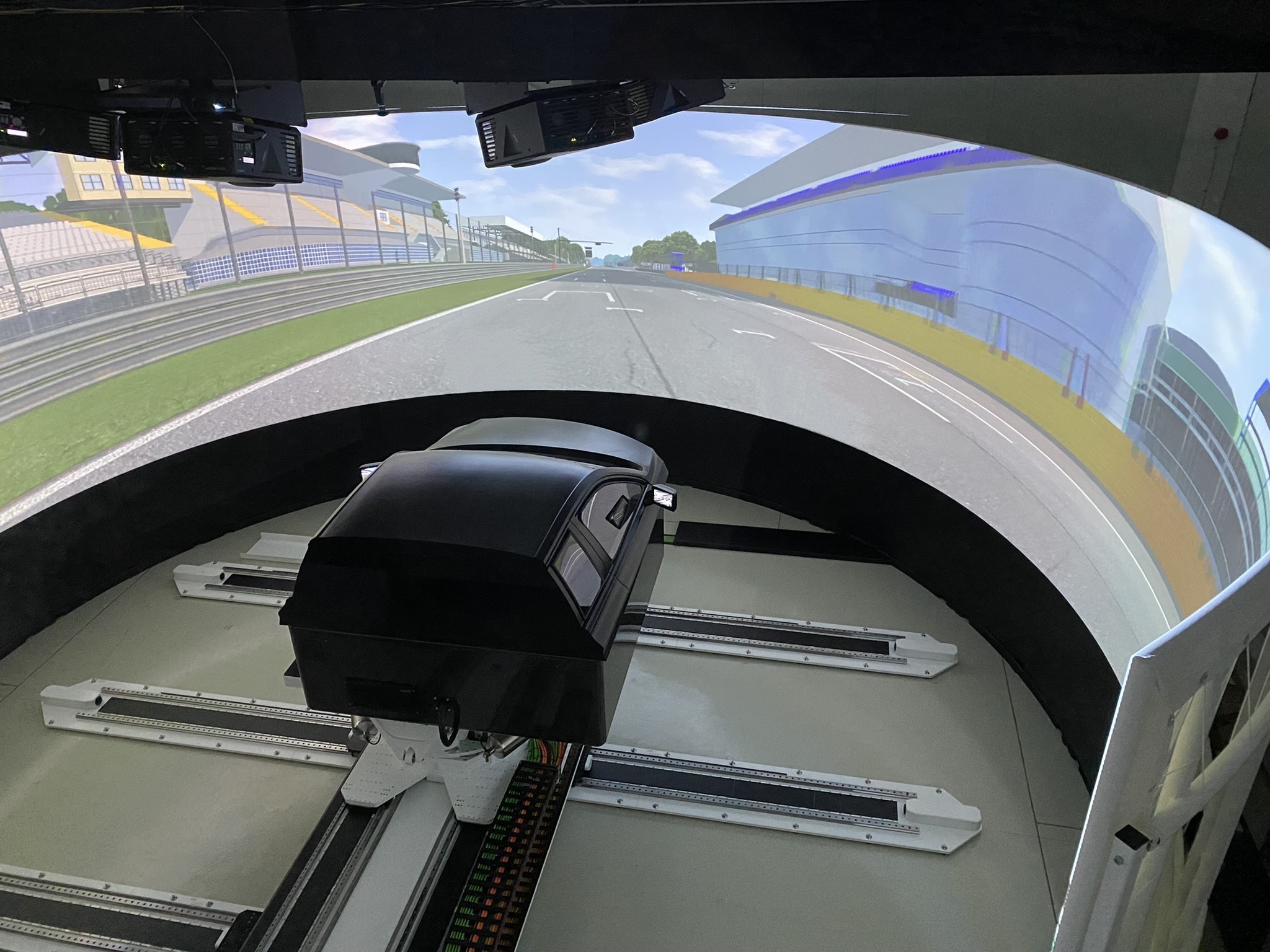 Open Access Simulator Added at Bay Zoltán Research Center