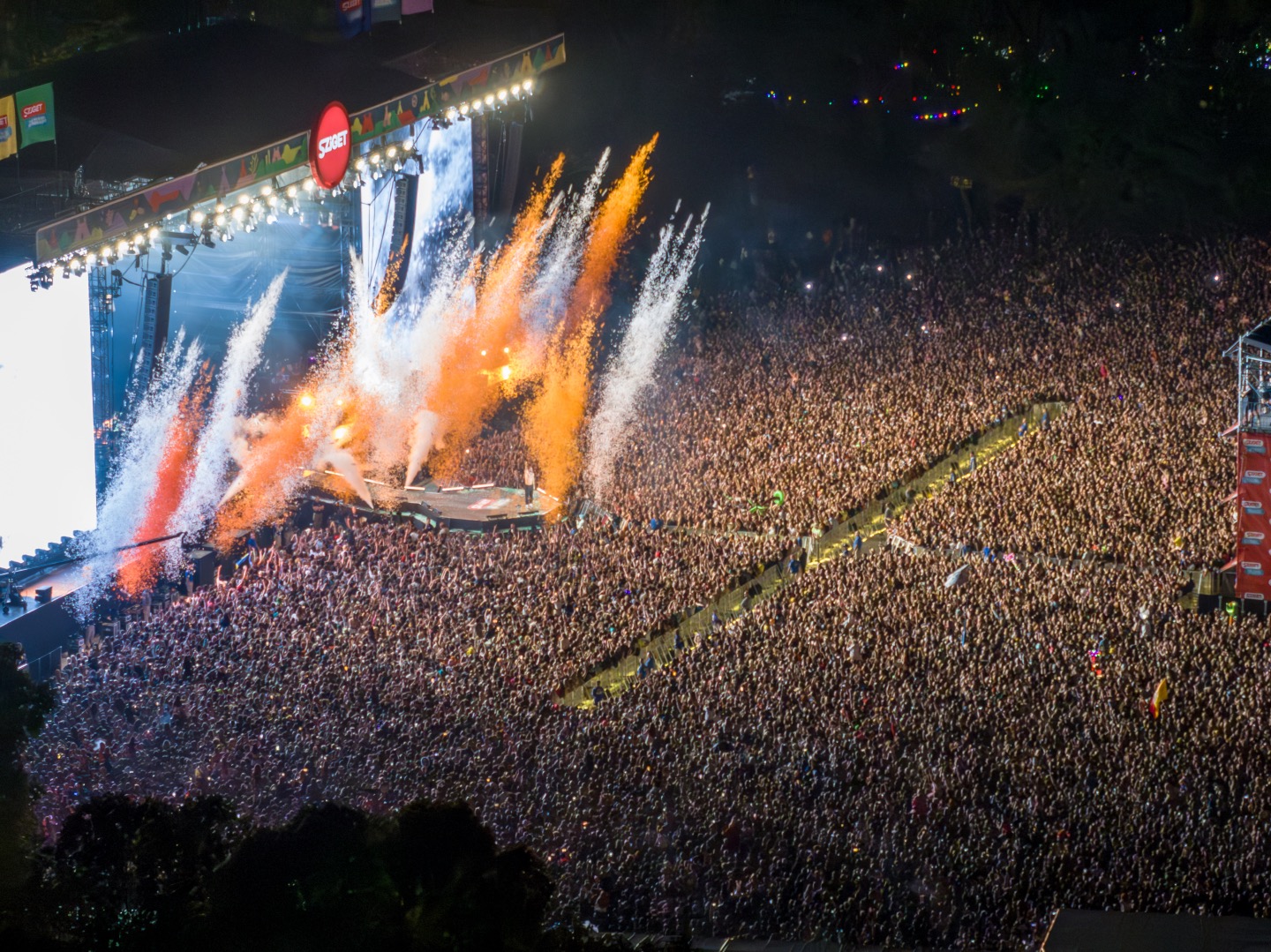 You're Also in It: Sziget Aftermovie Arrives