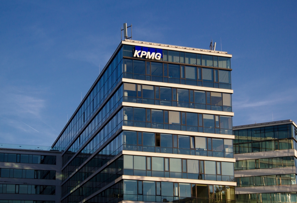 KPMG Announces 2 Partner Appointments