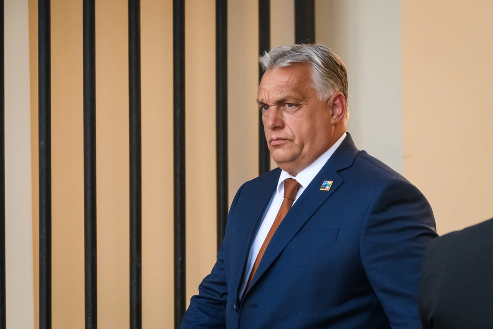 Orbán Sees 'No Chance' for EU Migration Deal