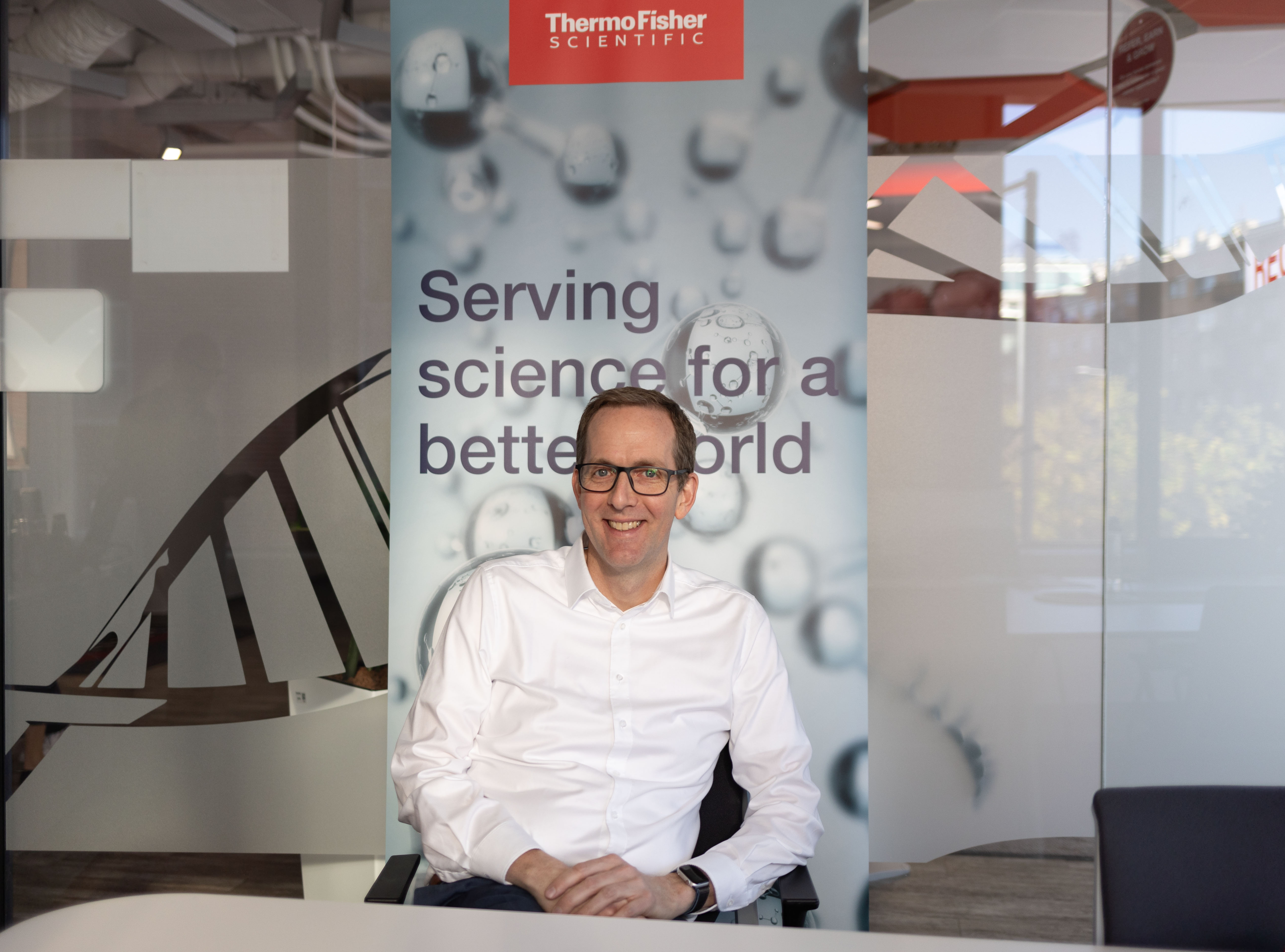 Thermo Fisher Looking to Expand GBSC Despite Hiring Challeng...