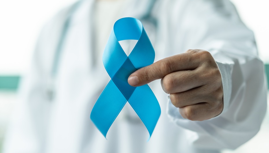 We Can Do Much to Prevent It - November is Prostate Cancer P...