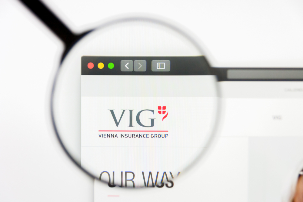 Wolf Theiss Assists VIG With Strategy to Increase Stake in V...