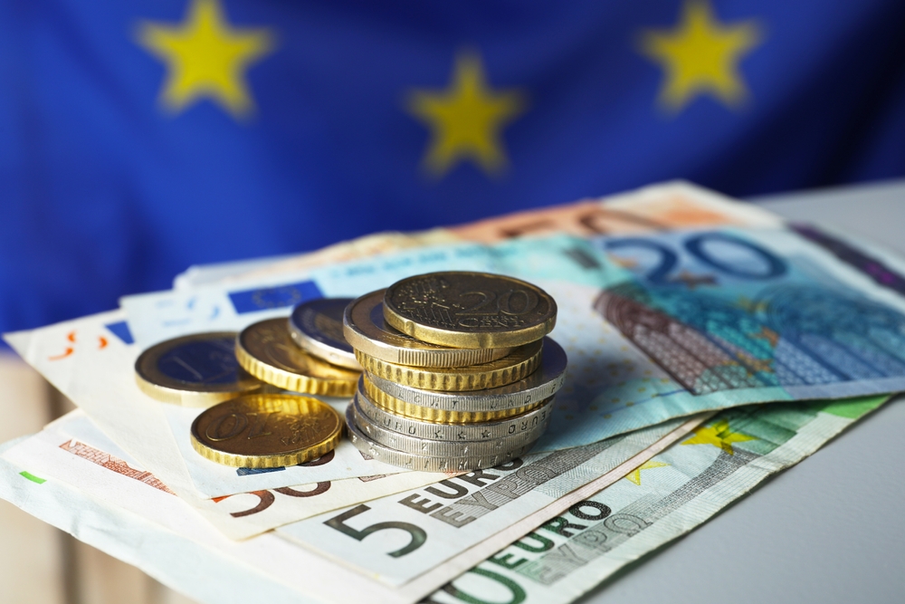 EUR 6,000 in EU Funding Open to SMEs