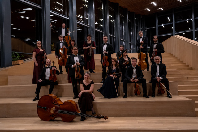 Budapest Strings Celebrating Founder With Birthday Concert