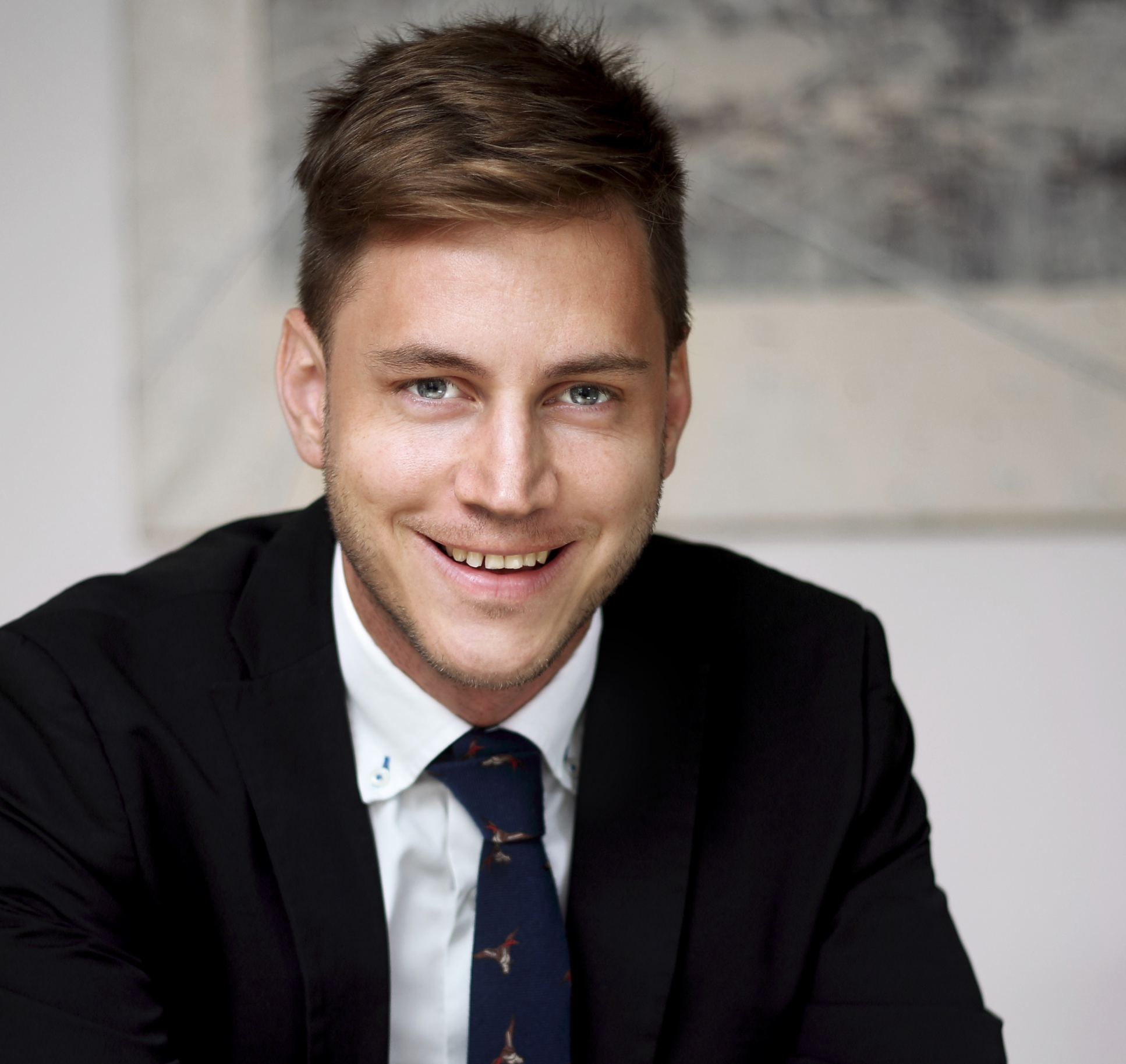 Balázs Karsai to be Managing Partner at Nagy & Trócsányi