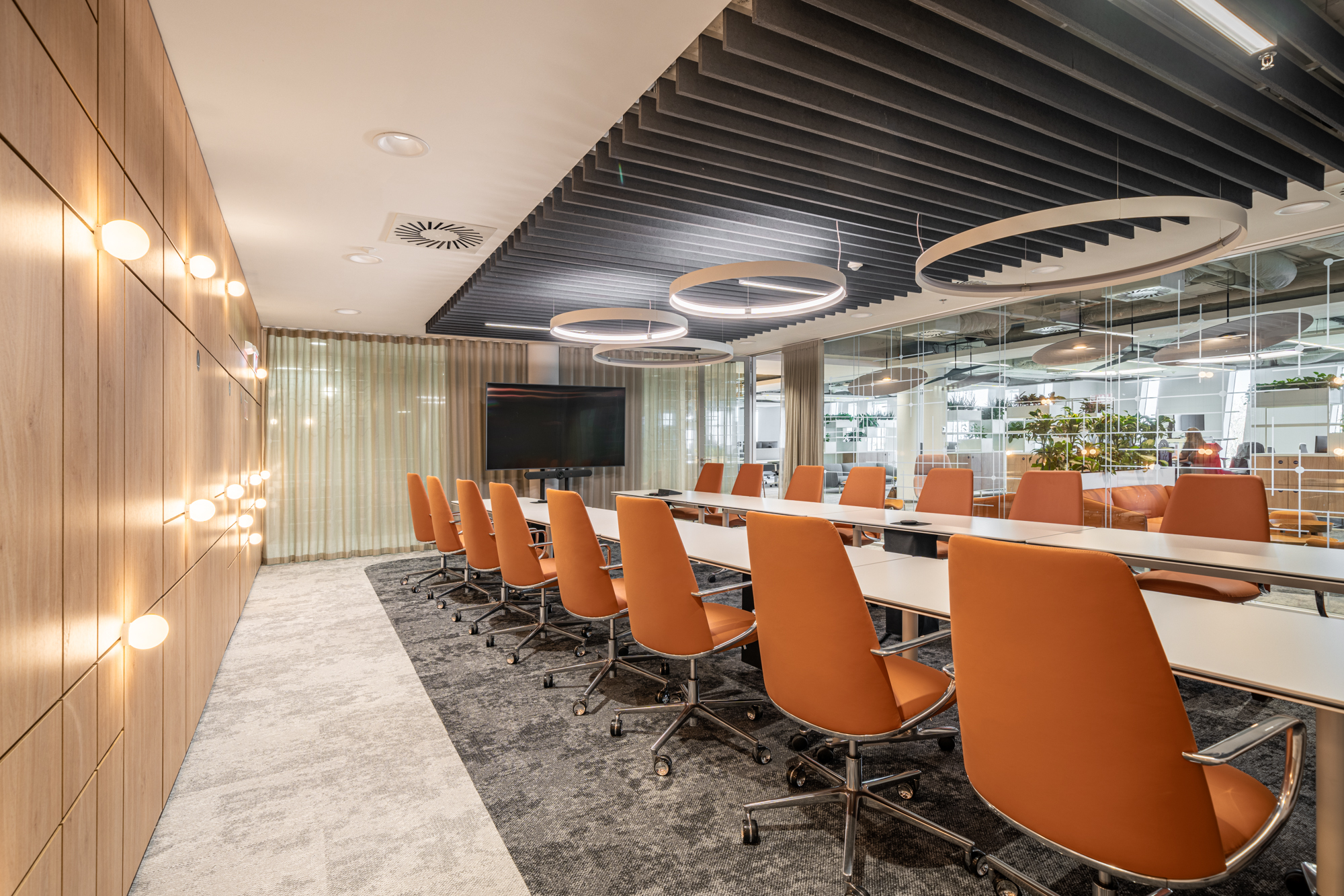 Kostal Group Opens Central Hub in Budapest