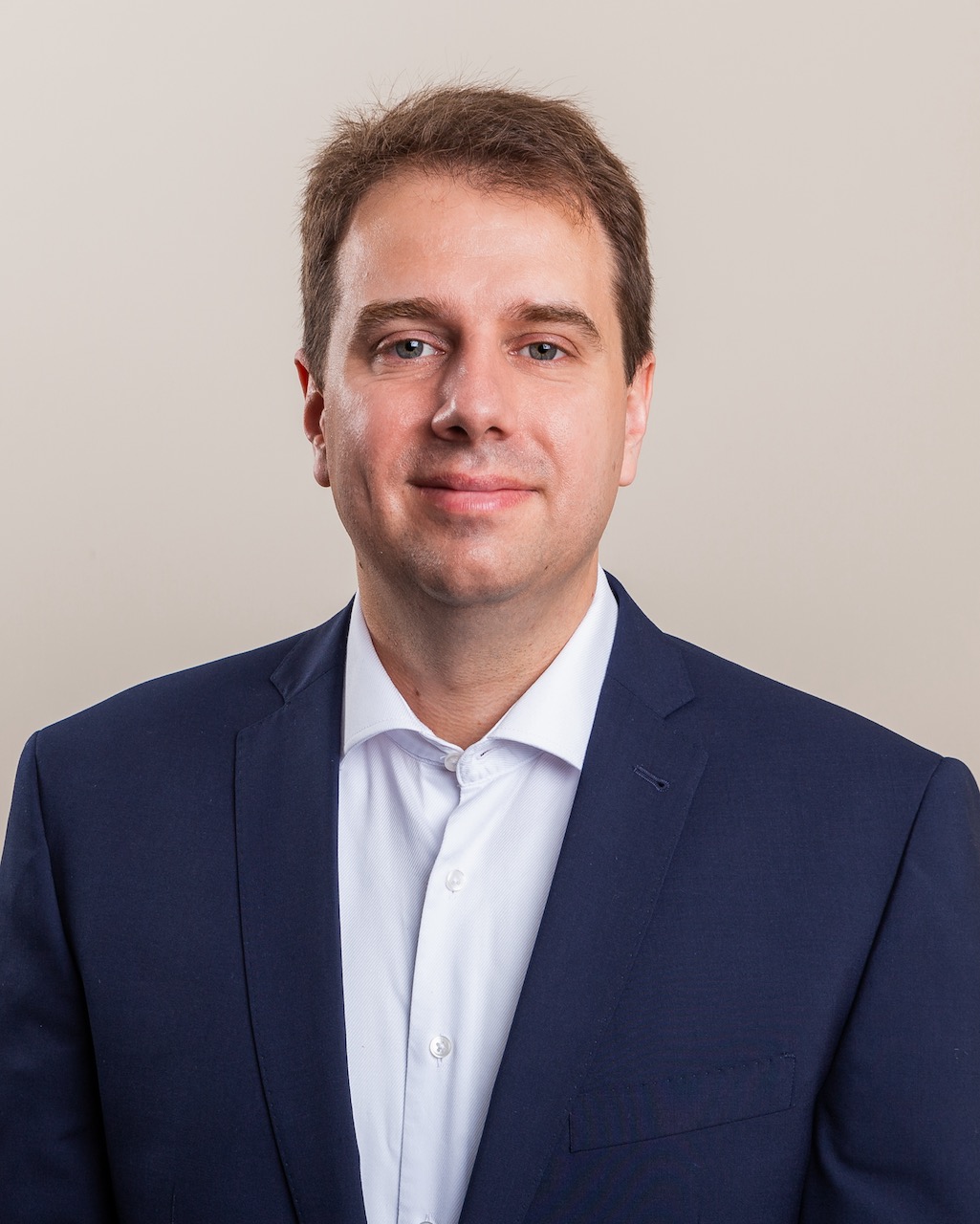 Richárd Révész Appointed Marketing Manager of Danone Hungary