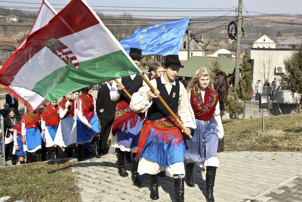 26,000 Fewer Hungarians Registered in Hargita County Last Ye...