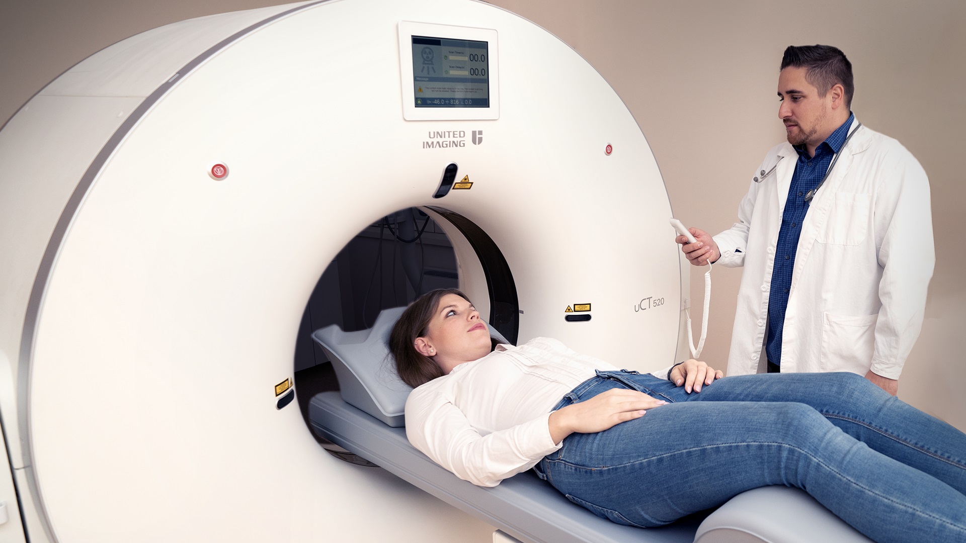 Medical Imaging Machine Revolution Inches Towards Hungary