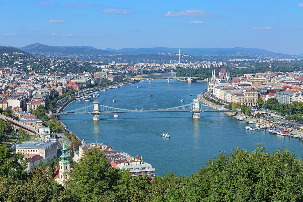 Budapest to Withhold Part of Central Gov't 'Solidarity' Tax
