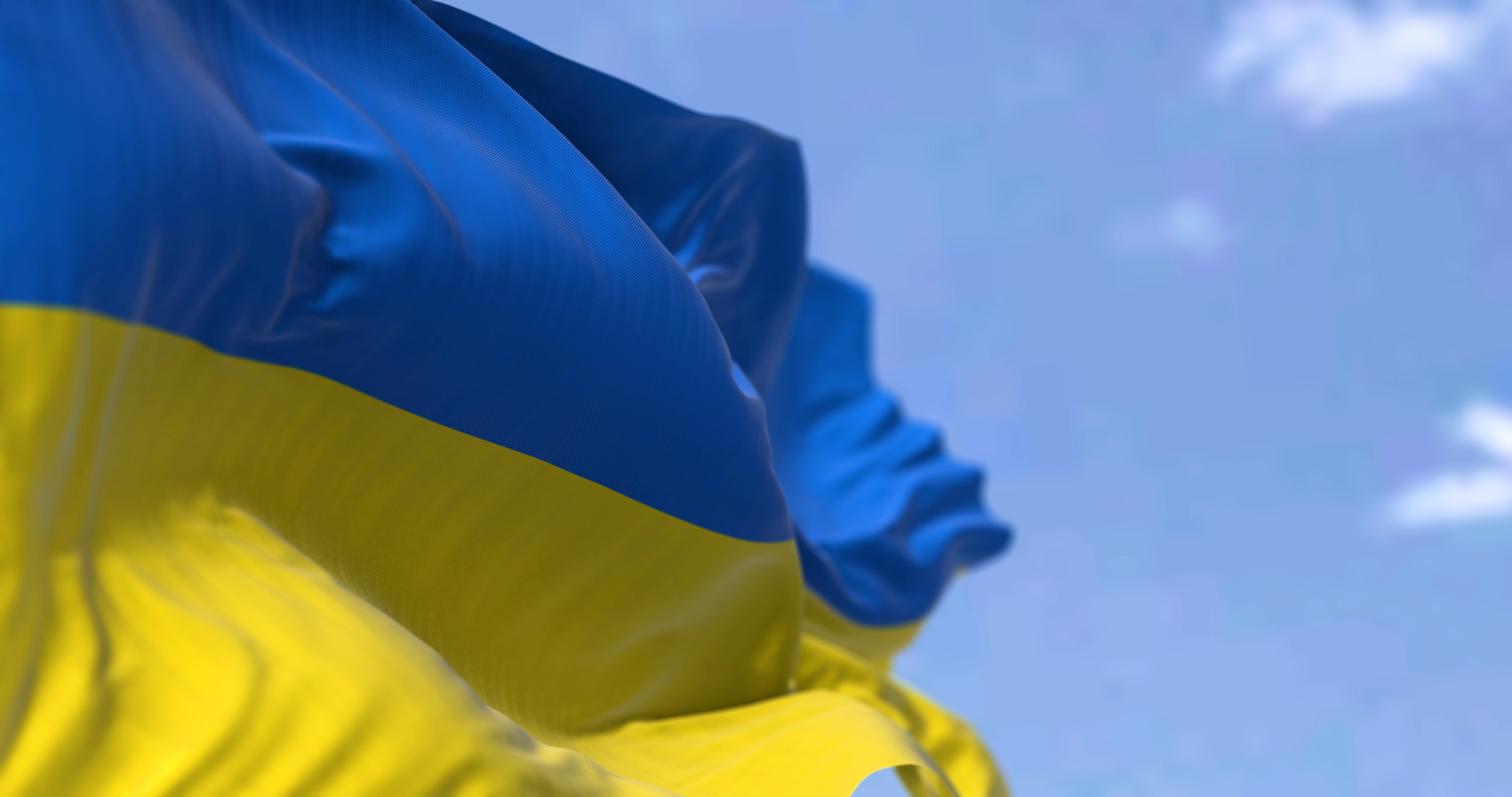 5 Leaders Appeal for EC Help Over Ukrainian Grain