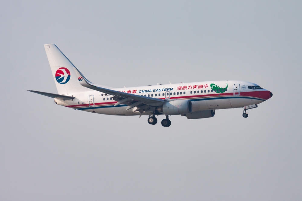 China Eastern to Launch Ningbo-Budapest Flight
