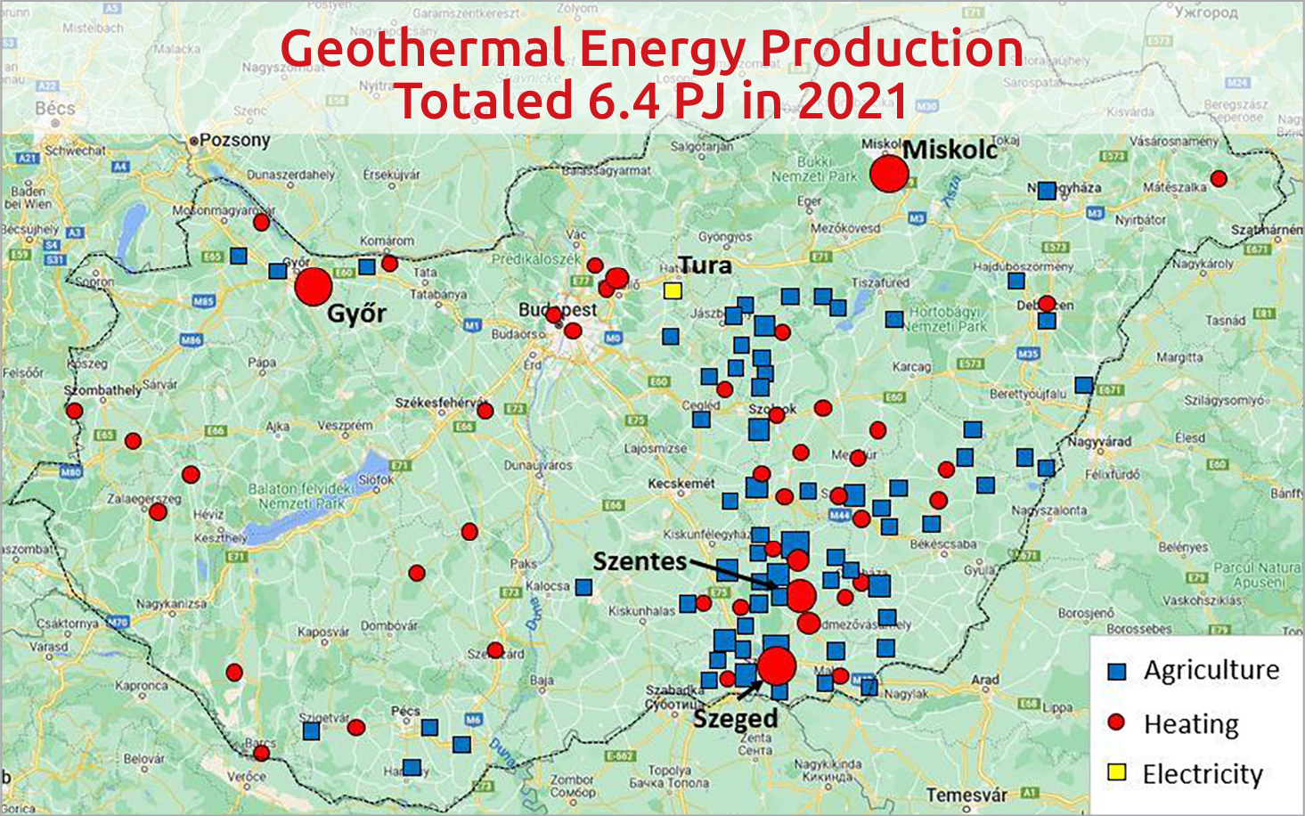 Government Seeking to Exploit Hungary’s Geothermal Energy Po...