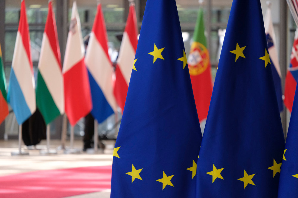 Hungary, Poland Oppose EU Proposal on Mandatory Migrant Dist...
