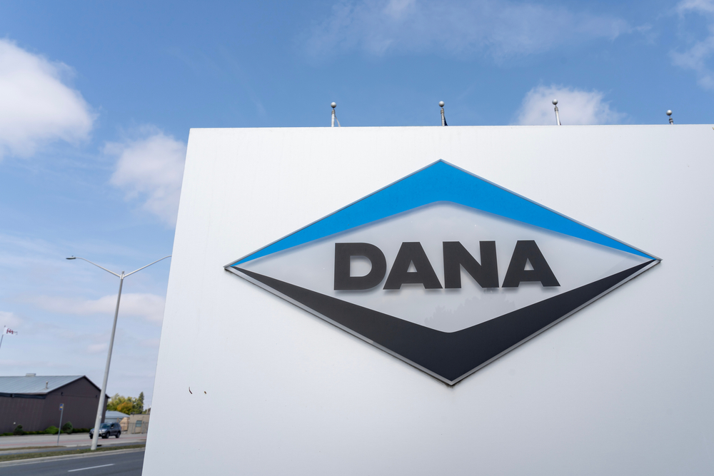 Dana to Invest HUF 36 bln in Capacity Expansion in Hungary