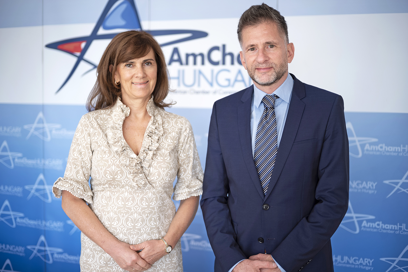 AmCham: Building Relevance by Adding Value