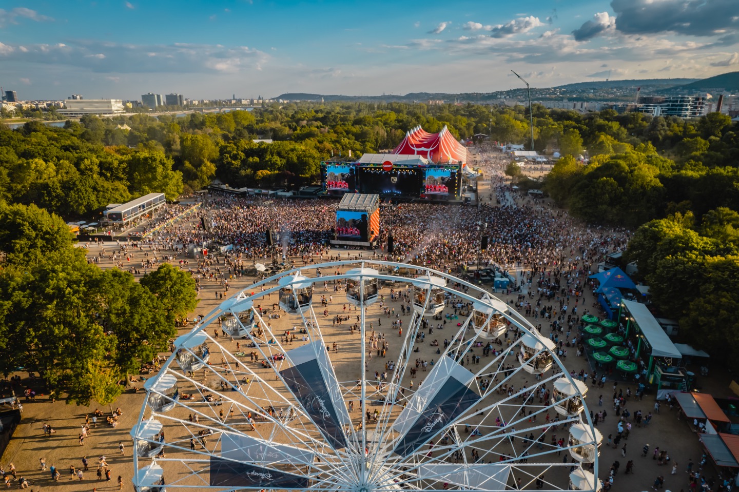Sziget Delivered on Its Promises