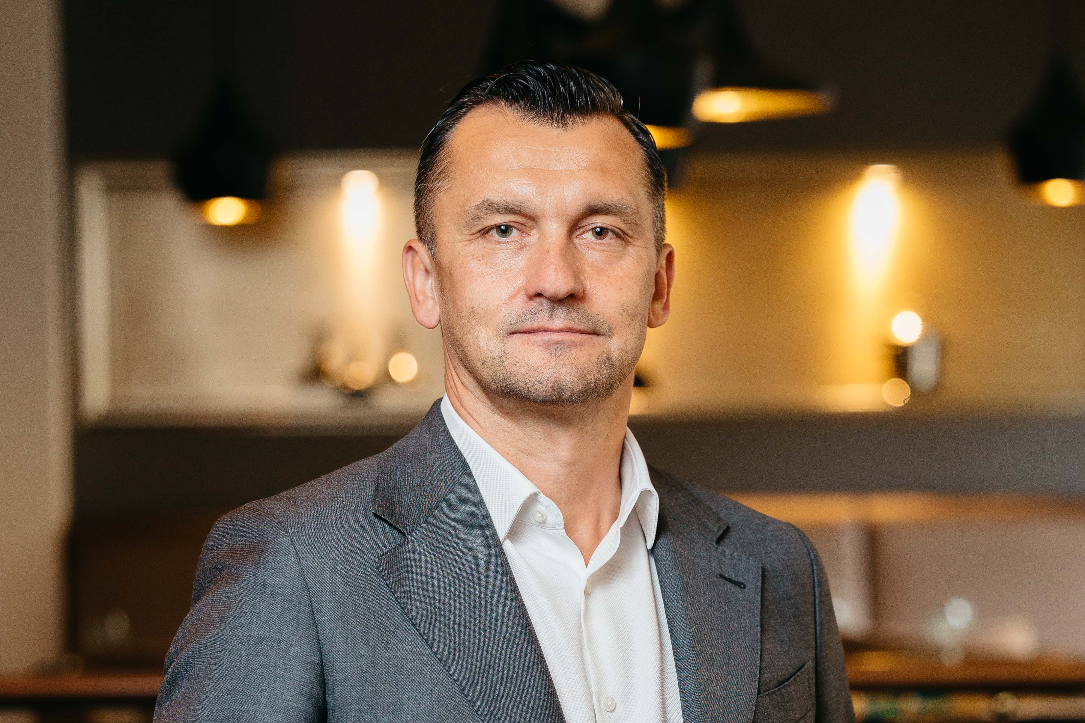 New Managing Director at FrieslandCampina Hungary