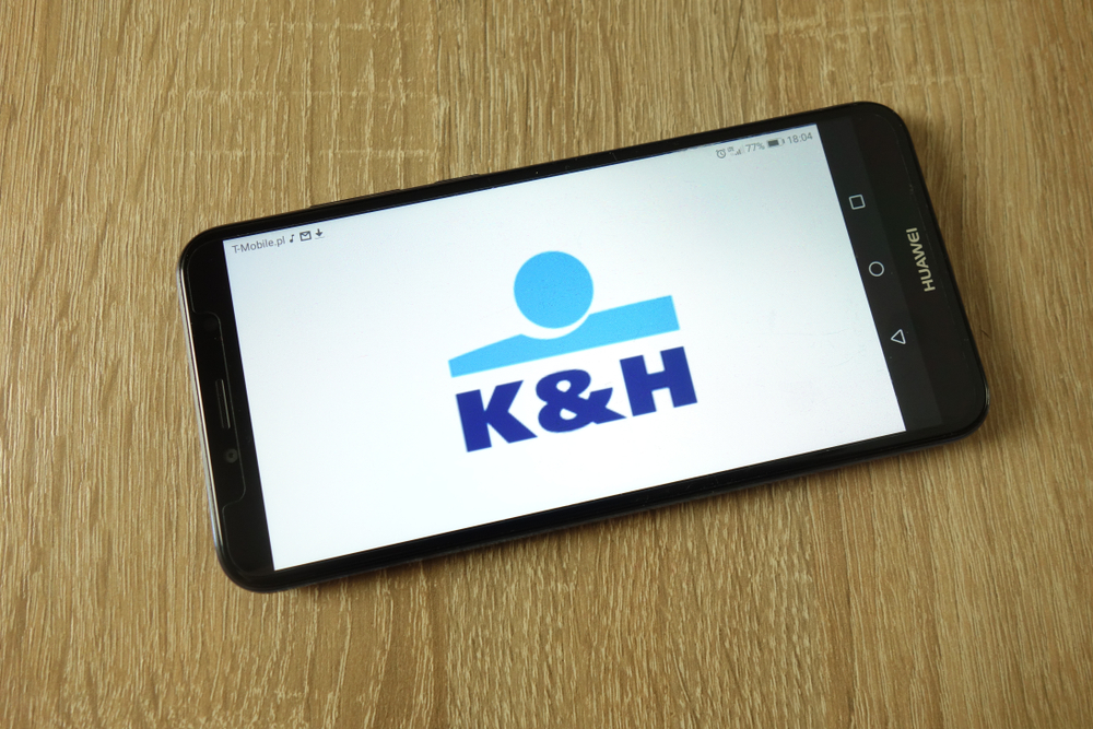 K&H Launches TikTok Channel