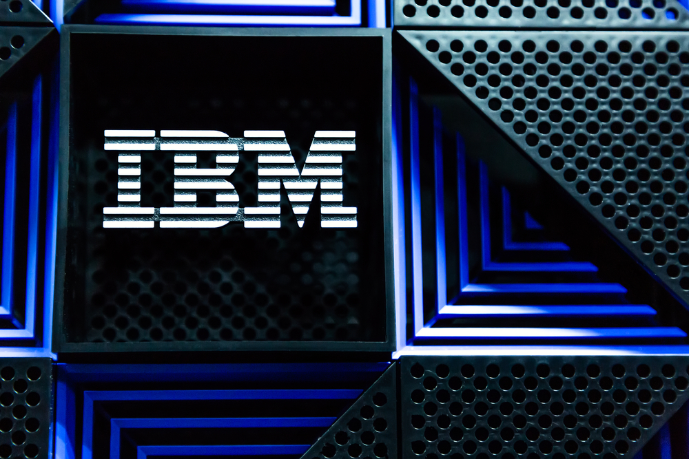 IBM to Close Down Plant Near Capital