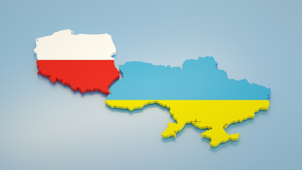 Polska rozważa wprowadzenie jednostronnego zakazu importu ukraińskiego zboża