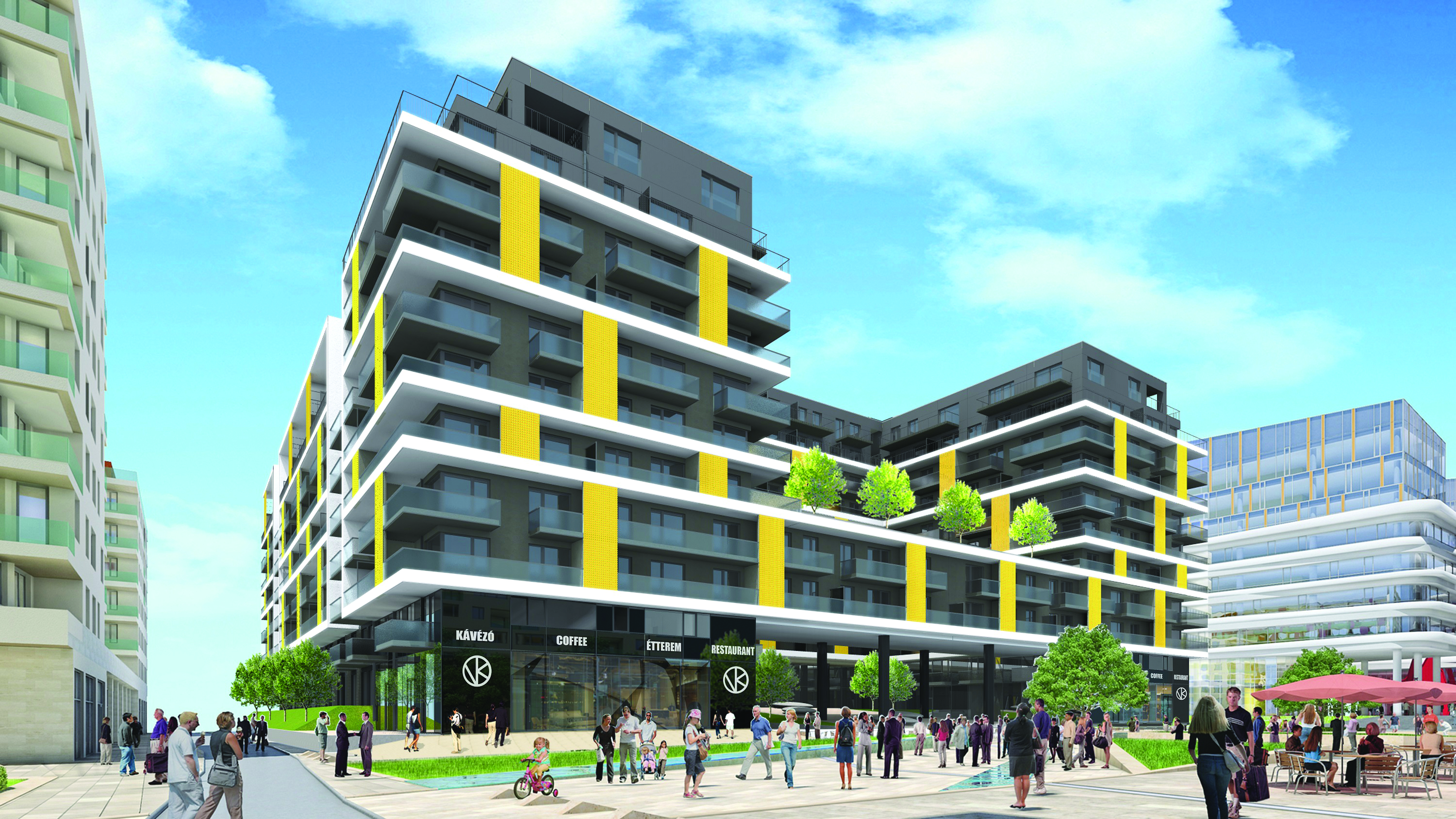 Cordia Undertakes new Project as it Sells 10,000th Apartment