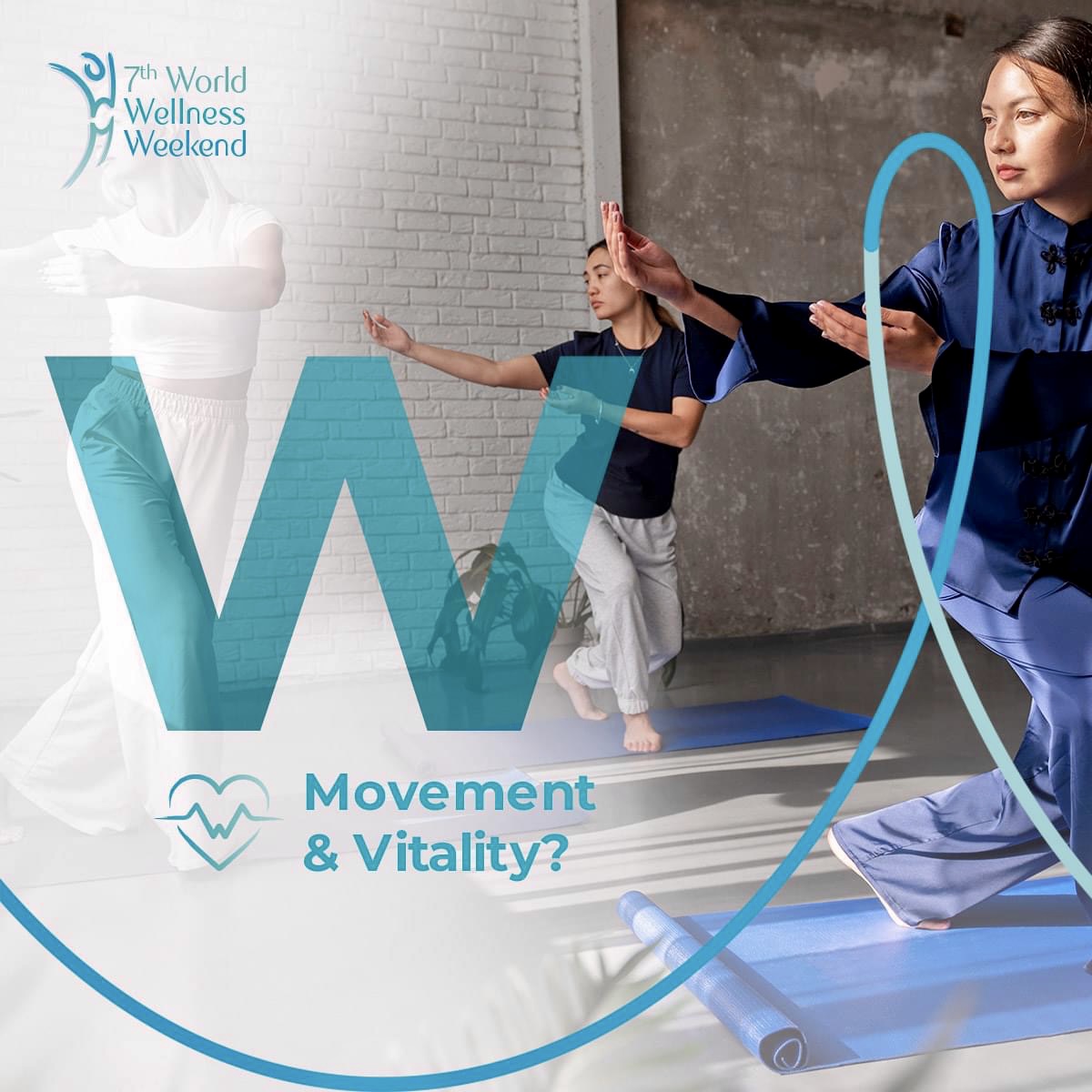 World Wellness Weekend Coming to Hungary on Sep 15-17