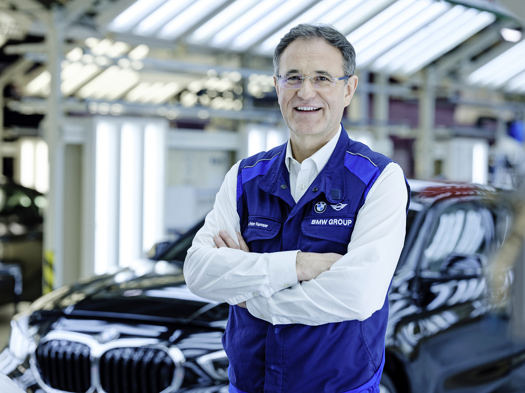 Debrecen’s BMW iFactory Provides Glimpse Into Automotive Fut...