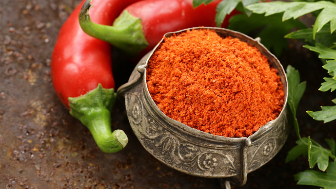 Demand for Spicy Food Increasing in Hungary