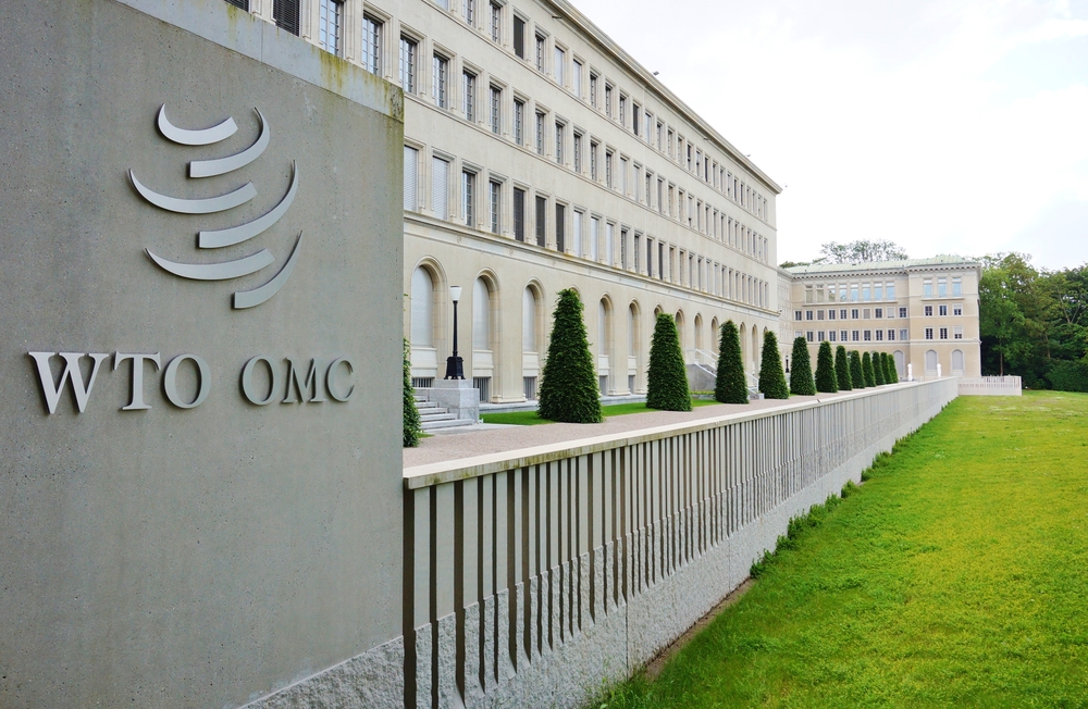 V4 Agri Officials: WTO Case Over Grain Bans 'Unfortunate'