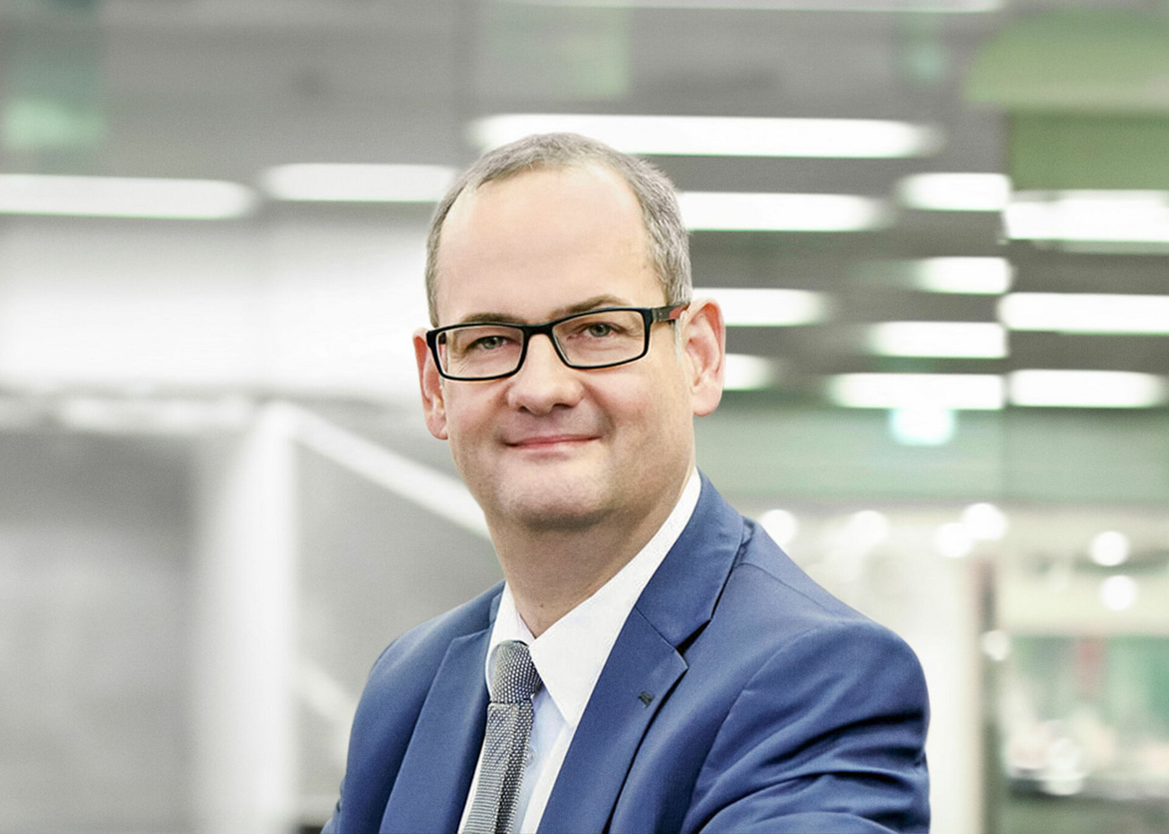 New Chairman of the Board at Audi Hungaria