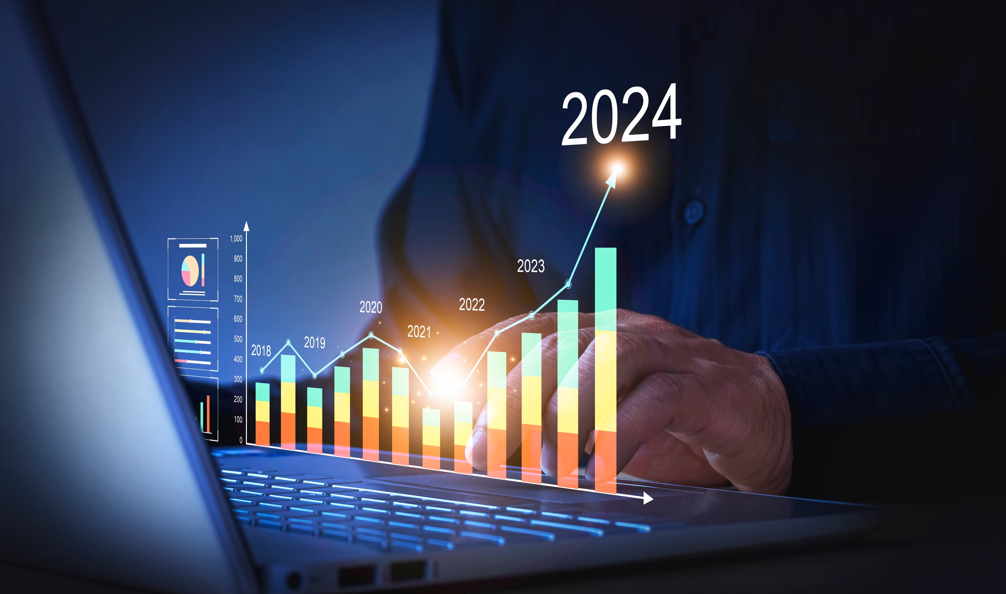 The Economic Crystal Ball: Expectations and Challenges for Hungary in 2024 - Vimarsana News