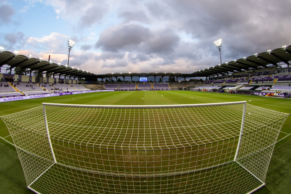 MOL Group Agrees to Buy Újpest FC